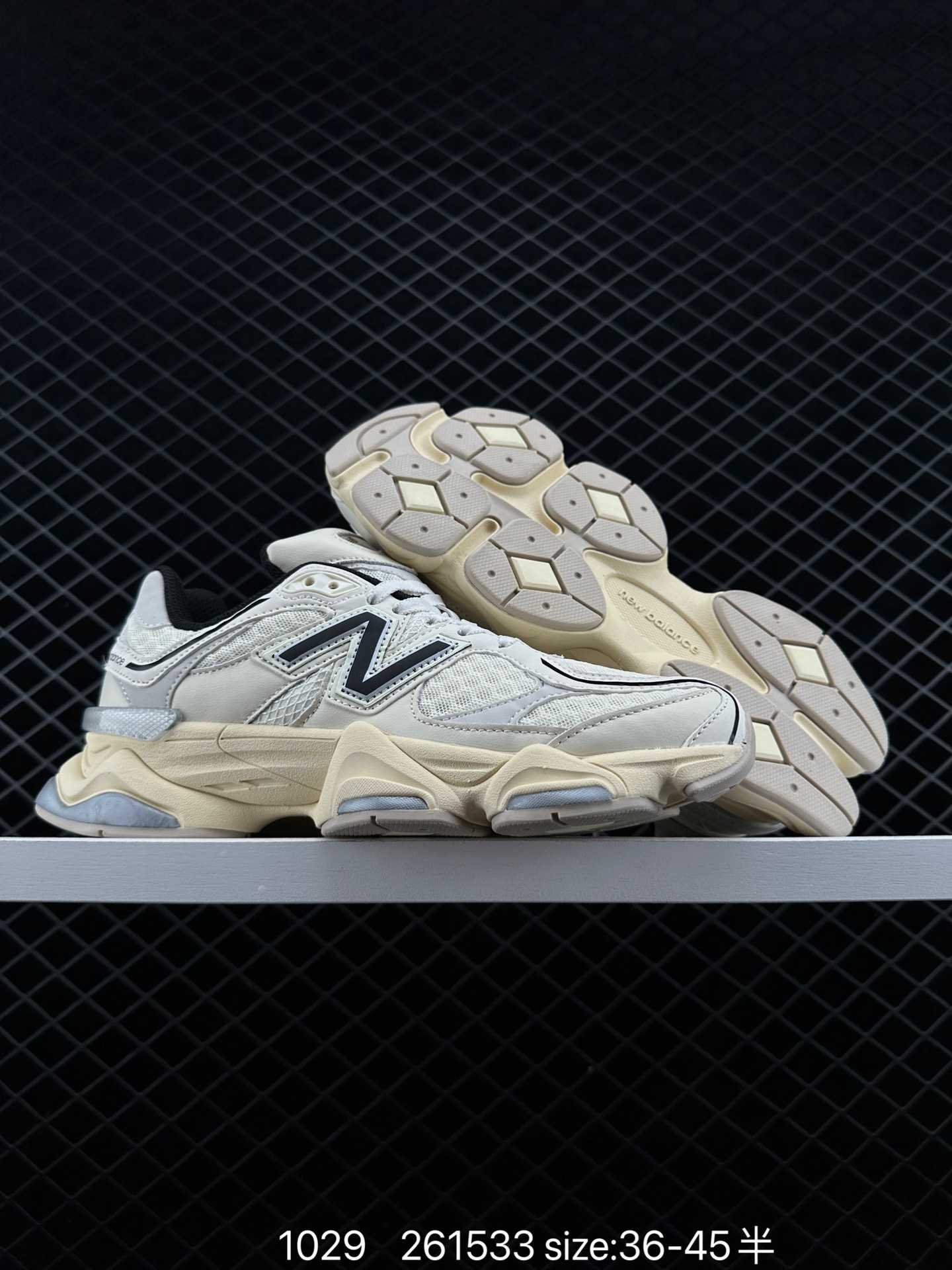 NB Joe Freshgoods x New Balance  NB9060